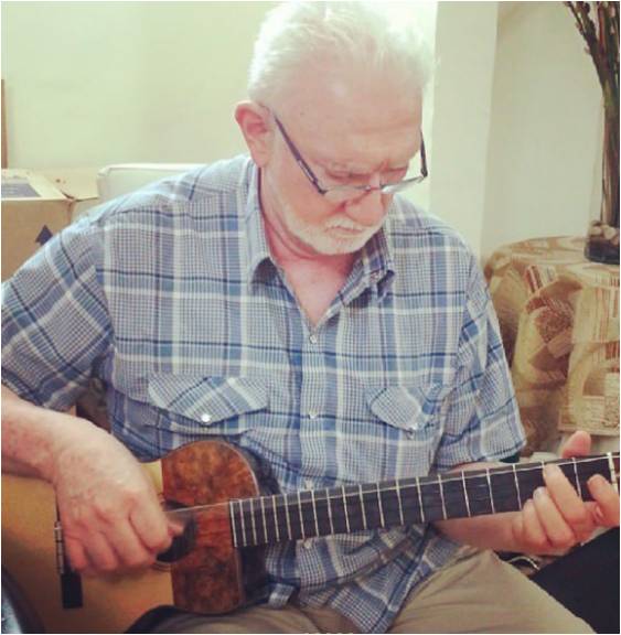 Saccharum Venezuela tweet media