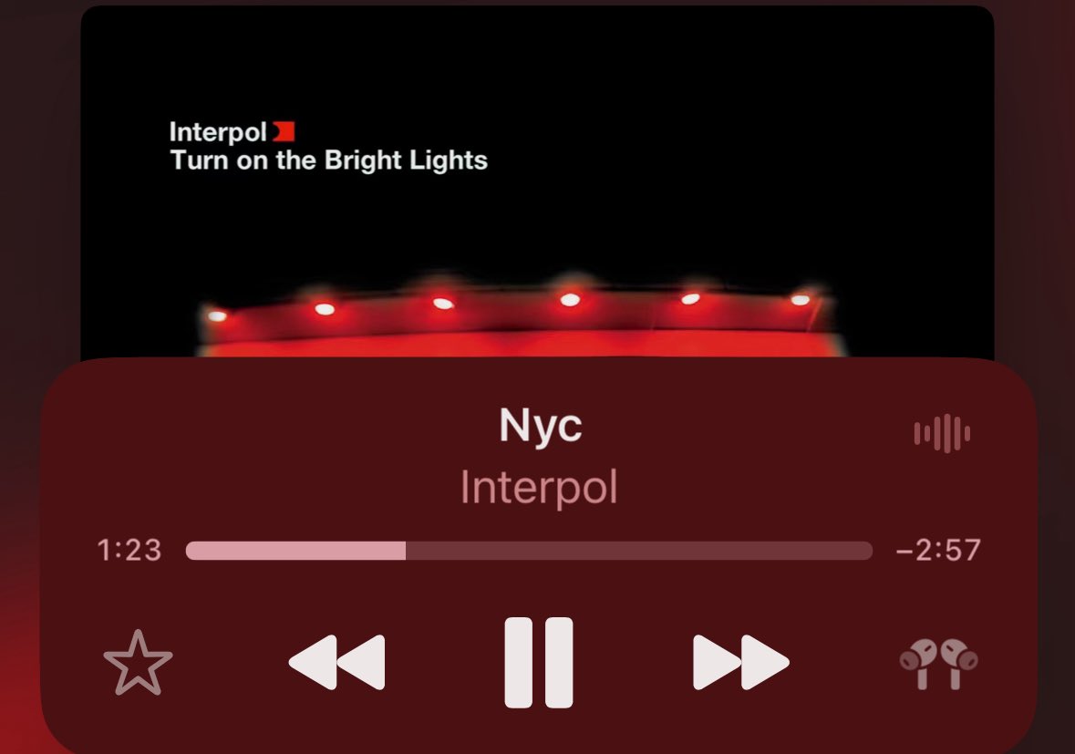 How does one even listen to this album without ending they shit