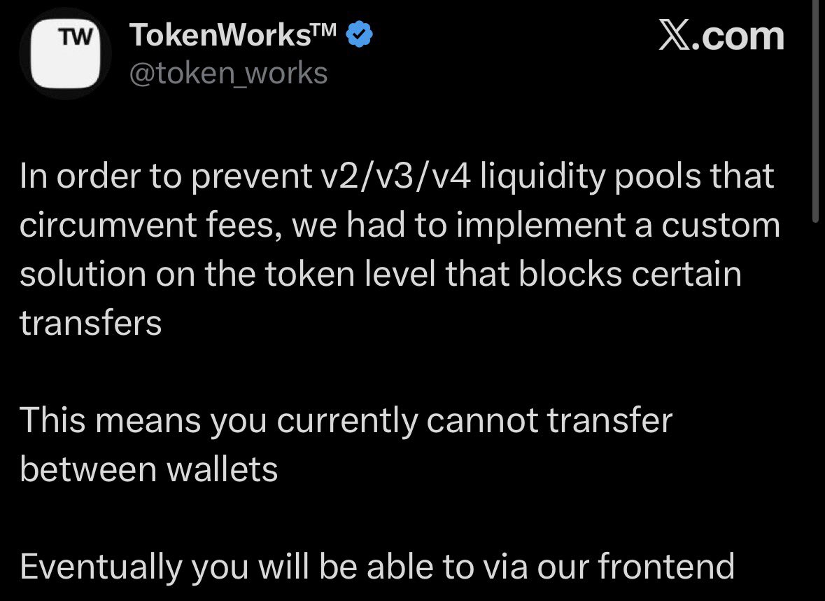 Apptokens are inevitable