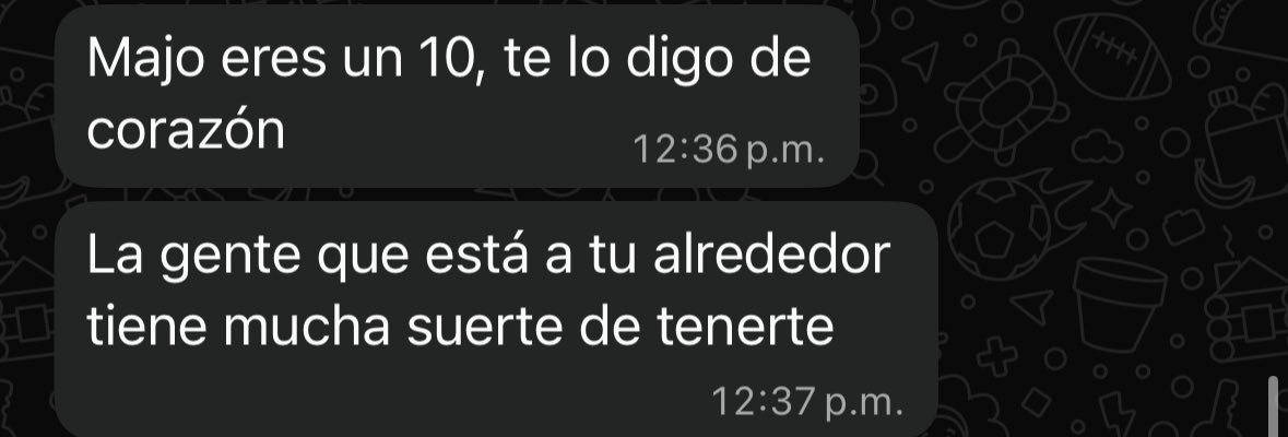 Toca creérselo