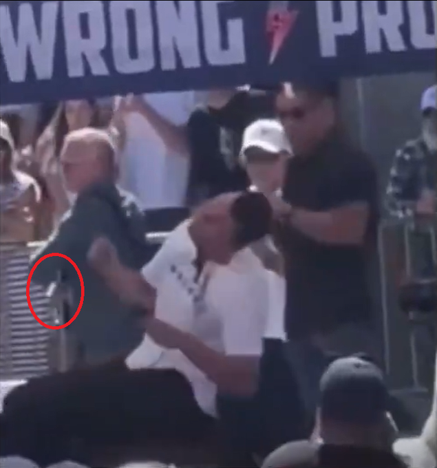 SirMannyAngel's tweet image. Who I think could have assassinated Charlie Kirk!

I'm only postulating.

#RIPCharlieKirk #TimeForAnswers #AmericaDeservesToKnow #ThePeopleWannaKnow