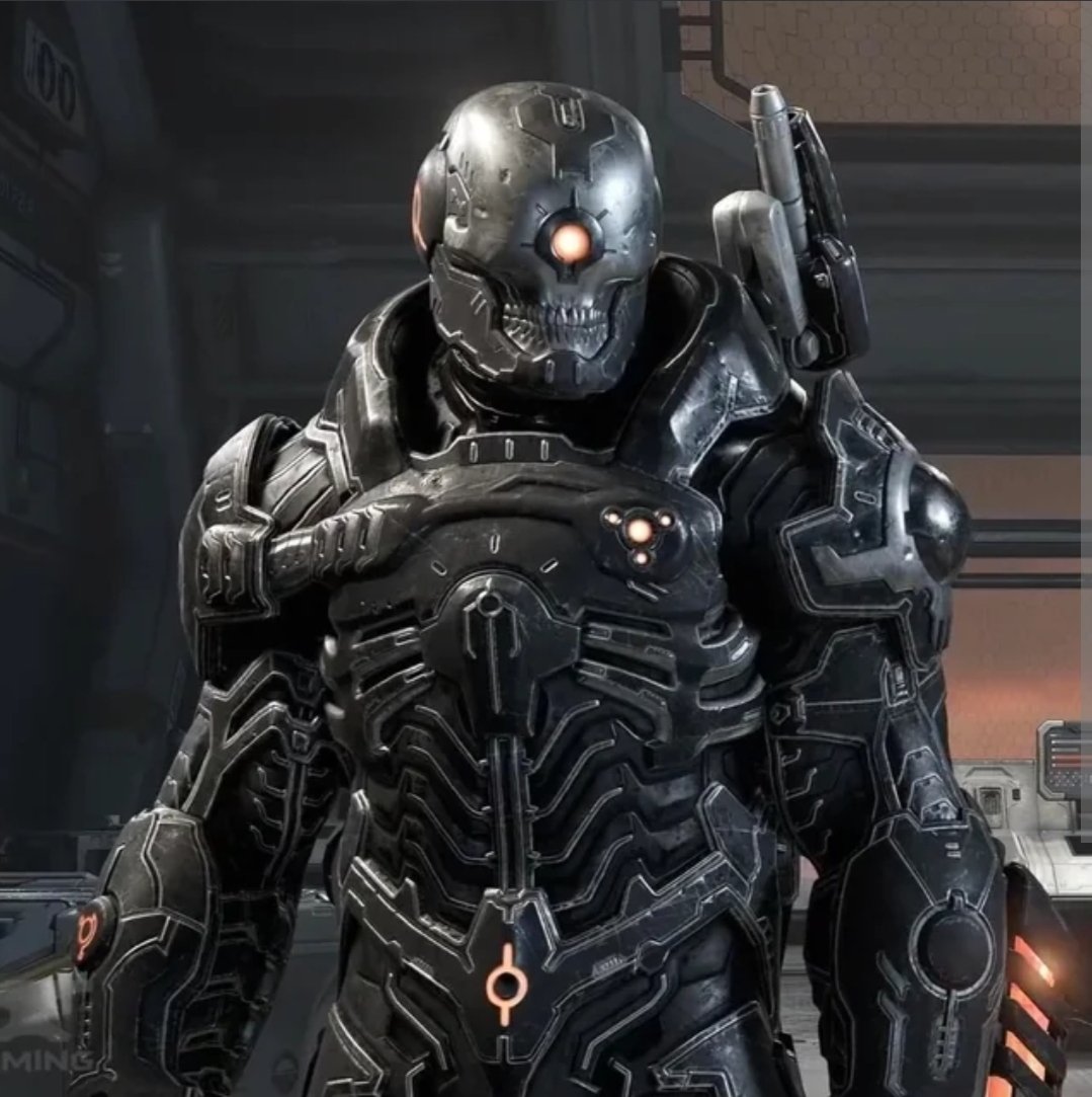 You look kinda like me before hell invaded my world... but I didn't need glasses...
Hm...
