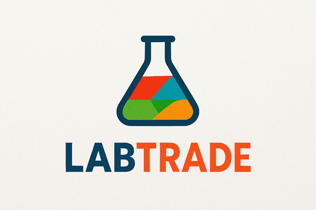 Babatunde1080's tweet image. My people in the crypto space.
LABtrade is very important honestly.

Why it matters is because it opens opportunities for global crypto trading in a transparent way.

@LABtrade_  ensures fair trading , decentralized access, empowering small &amp;amp; big players. #LAB $LAB