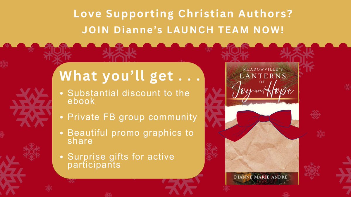 To learn more about this powerful story and see if this opportunity is right for you go to: diannemarieandre.com/dianne-marie-a…