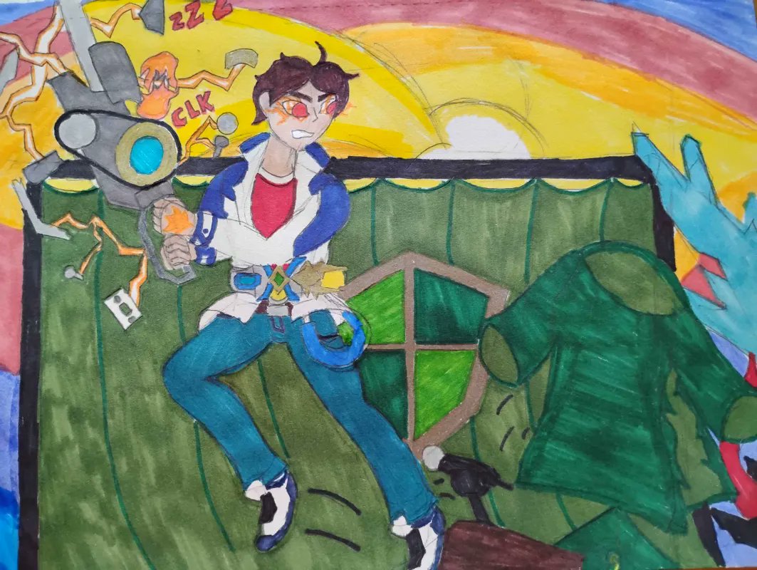 Daniel Rivers tweet media