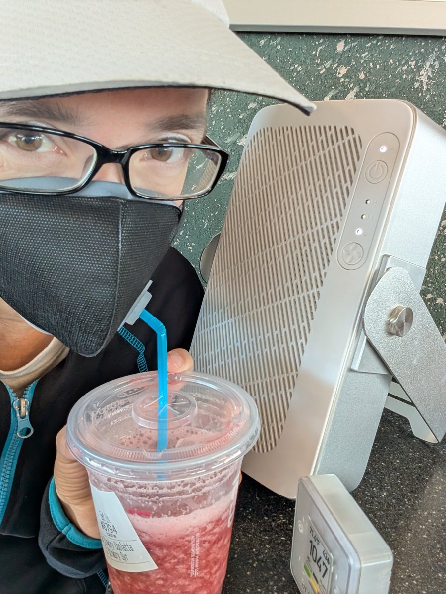 Maria M Gillespie tweet media