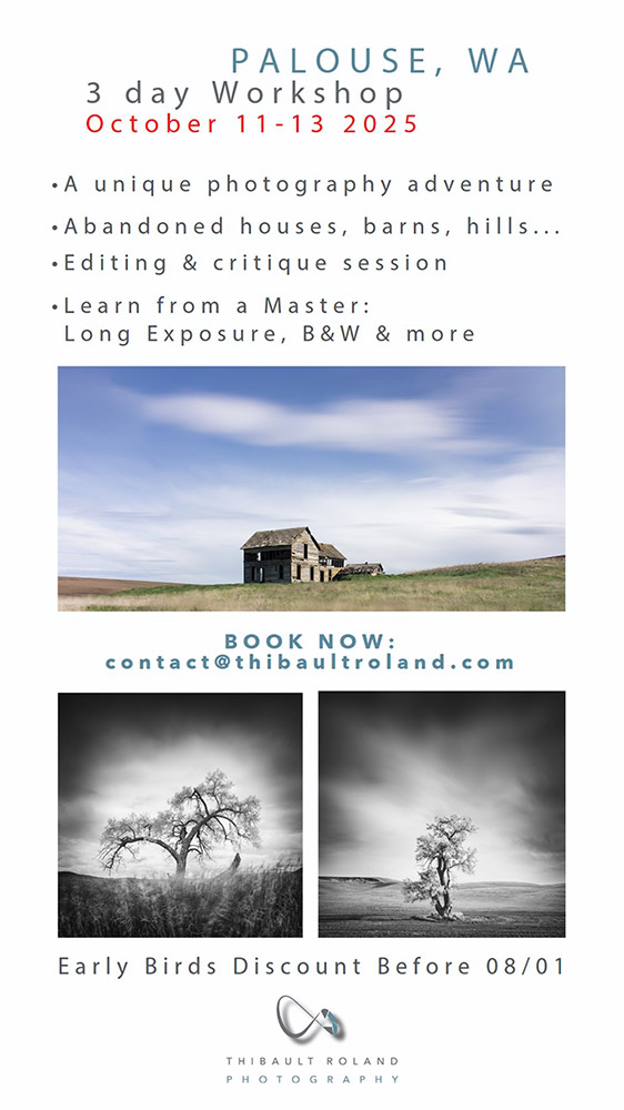 ThibaultROLAND's tweet photo. 📸 It's not too late to take your skills to the next level with Thibault Roland! 📷 - https://t.co/E91ETrV9Hy https://t.co/IeVnRi5bb5