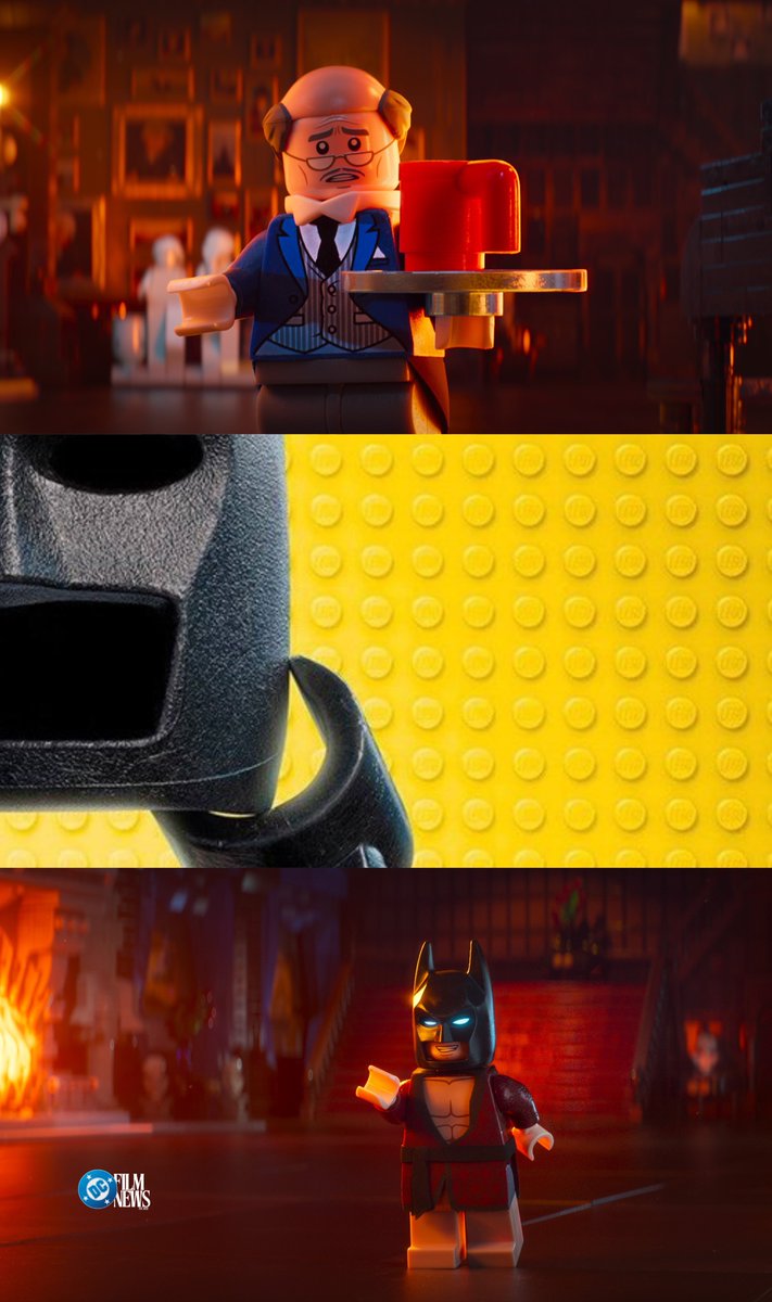 “Iron Man sucks.” #BatmanDay

(THE LEGO BATMAN MOVIE 2017)
