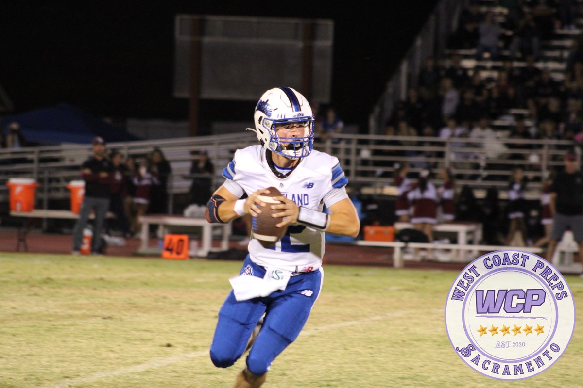 WCPSacramento's tweet photo. 2024 was the year of Wheatland. Is 2025 also?

The Wheatland Pirates, not at full strength either, won a massive ballgame at Bear River to open PVL play.

Story: https://t.co/JCGyEf4rKE https://t.co/fT5vEXQp7R