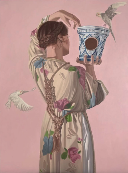 MagactuEvents's tweet image. Les finalistes du prix Mustaqbal exposent dans «En.core»
#TGCC #arts #Photographie #Peinture #Exposition #Expositioncollective

magactuevents.com/les-finalistes…