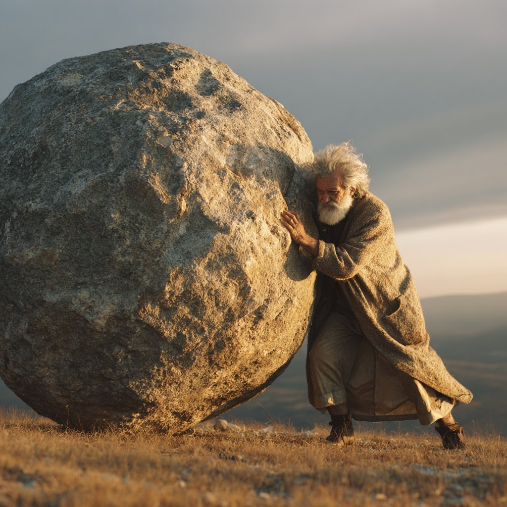 RentenRebellen haben ein glasklares Ziel:
ein Leben in Frieden, Demokratie und ohne finanzielle Sorgen.
Wir Boomer sind bereit dafür täglich zu kämpfen.
Wir schaffen es. Wirklich.
#RentenRebell #Boomer #FinanzielleFreiheit