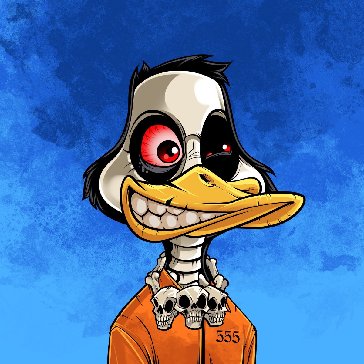 🦆🆙