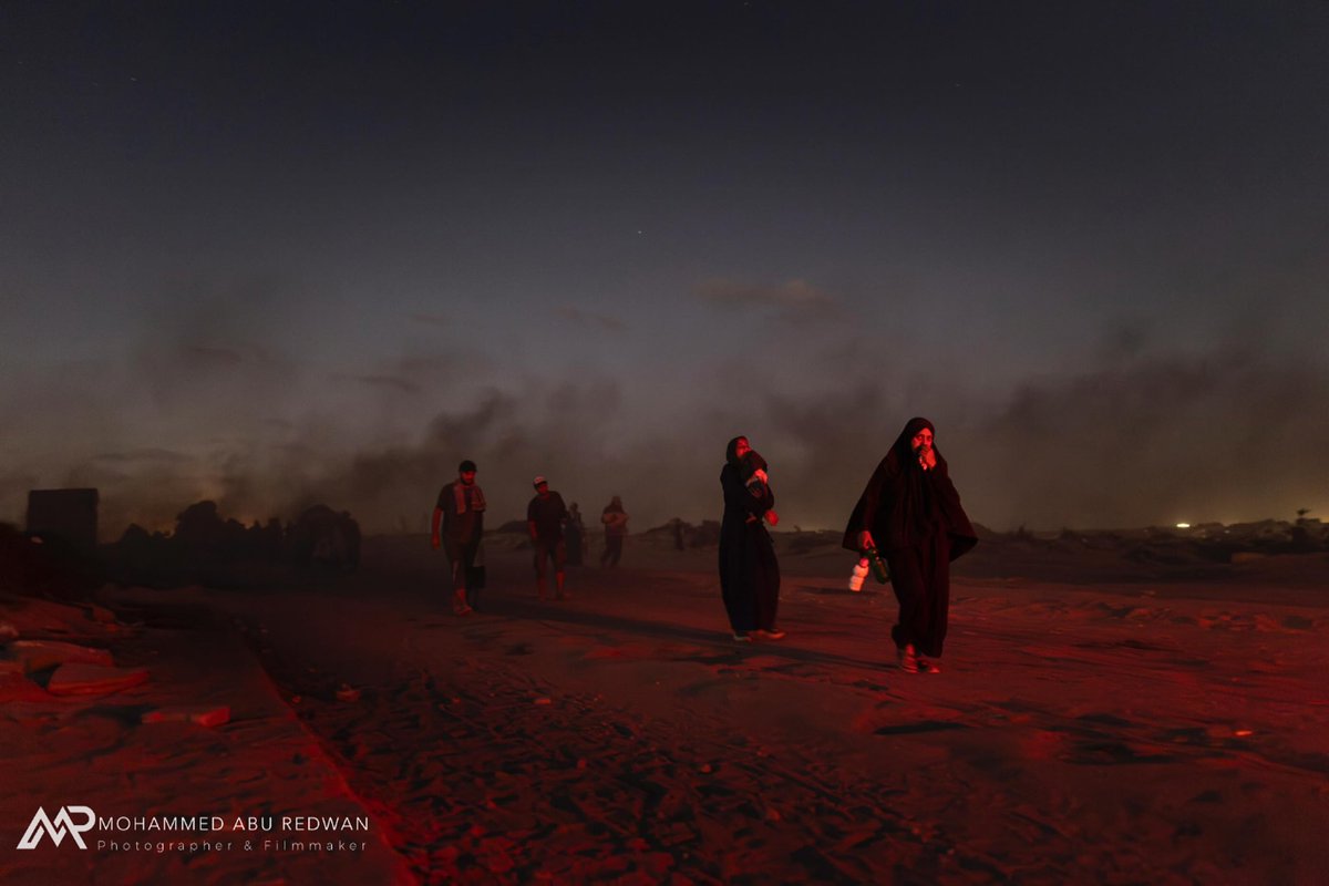 Timesofgaza's tweet photo. #GazaGenocide 
20.09.2025 https://t.co/KQk7G92nvx