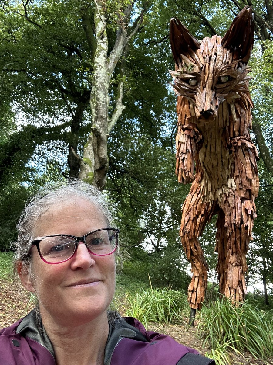 So blessed to have <a href="/HeliganGardens/">The Lost Gardens of Heligan</a> on our doorstep