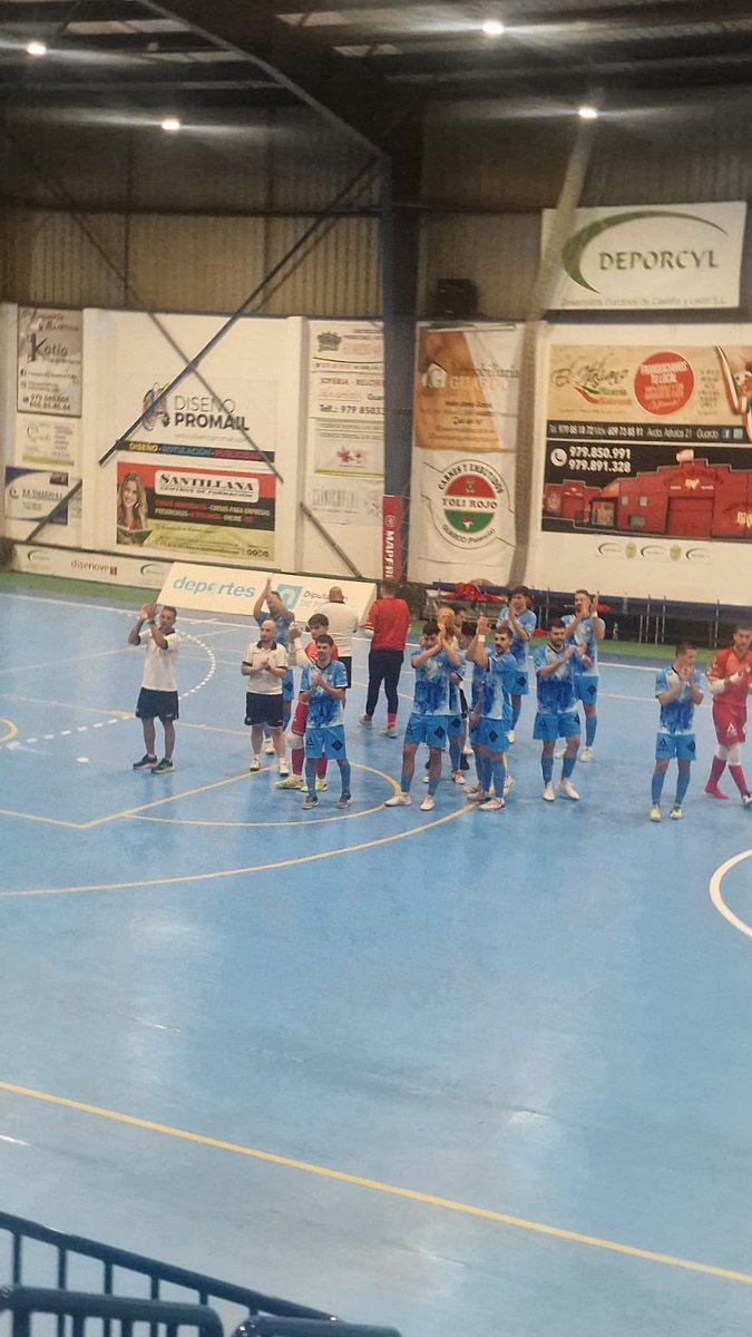 F.S.SALAMANCA tweet media