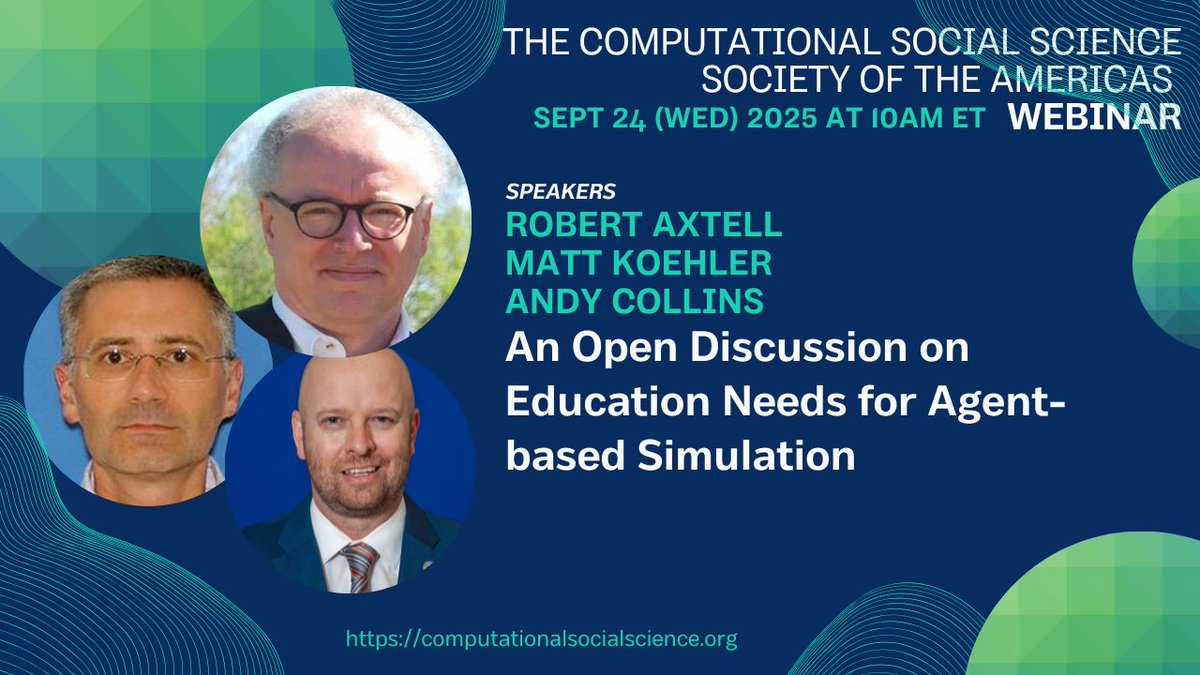 CSSSA_org tweet media