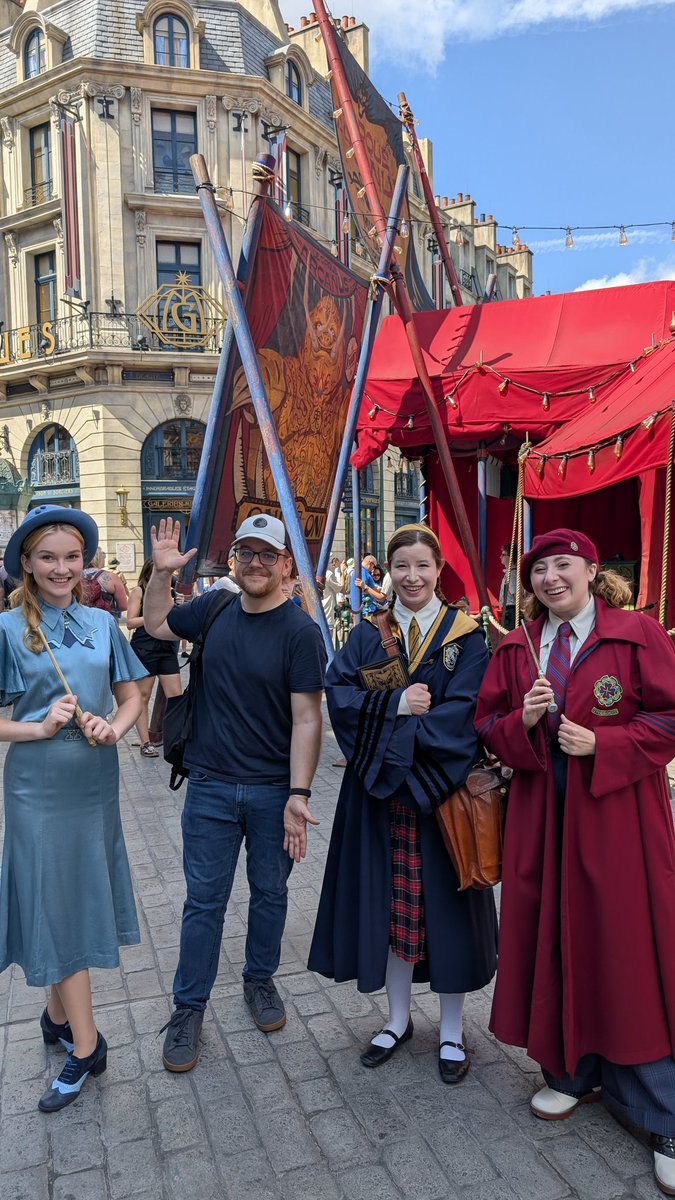 Spending my 31st birthday on brand 🥳