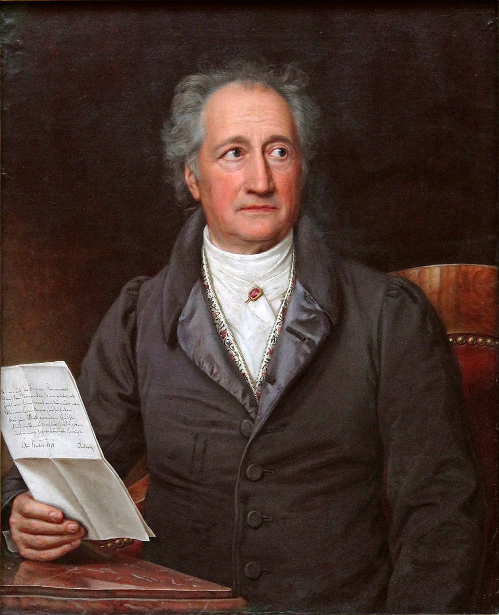 "El hombre más feliz del mundo es aquel que sepa reconocer los méritos  de los demás y pueda alegrarse del bien ajeno como si fuera propio".

- Johann Wolfgang von Goethe