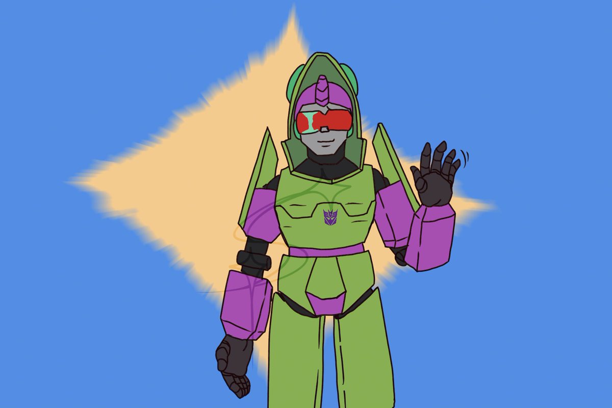 ShacyUnNsfw's tweet photo. Dip says hi. 

#OCDip #transformersOC #OC #Maccadam #tfoc #transformers https://t.co/Wnf1YqBJKX