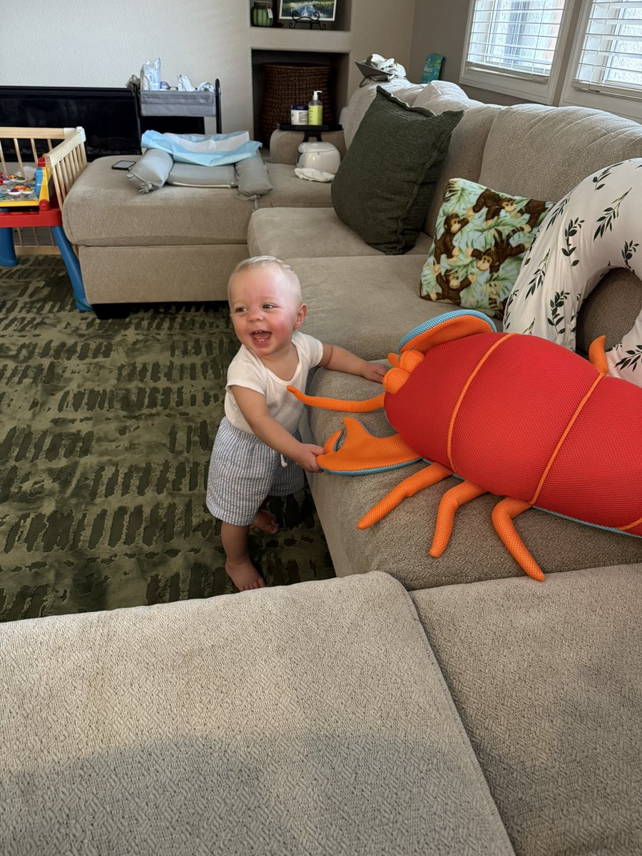 James Farra tweet media