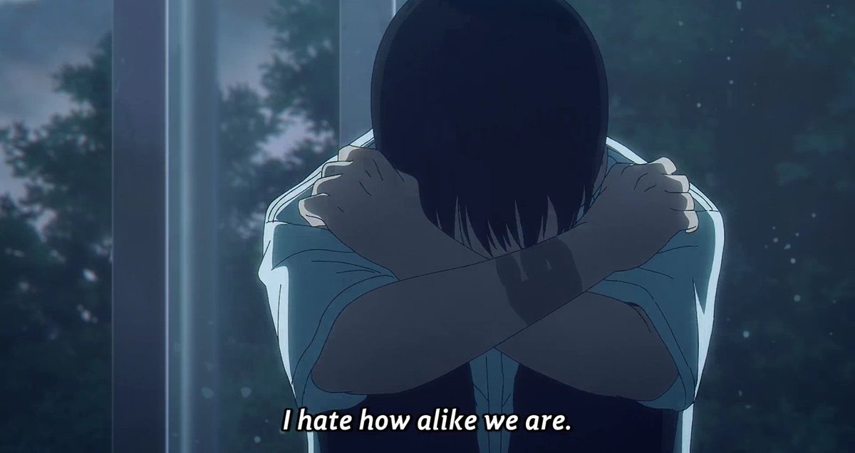 the gay yearning being genetic is killing me