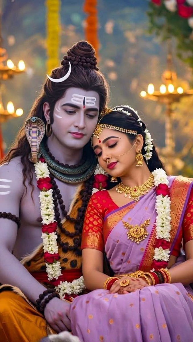 चाँद मुकुट मस्तक रहे, ग्रीवा भुजंग हार ।
नीलकंठ भगवान की, महिमा अपरम्पार।।
#_हर_हर_महादेव 🙏🚩
#ॐ_नमः_शिवायः🙏🚩 
#हर_हर_महादेव_शिव_शंभू 🙏🚩
#ॐ_शिवाय_नमस्तुभ्यं🙏