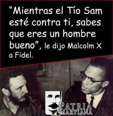 Recordamos la visita de Fidel a Nueva York en septiembre de 1960
#FidelPorSiempre
#100AñosConFidel 
<a href="/gpppmatanzas/">Gobierno Provincial del Poder Popular en Matanzas</a>