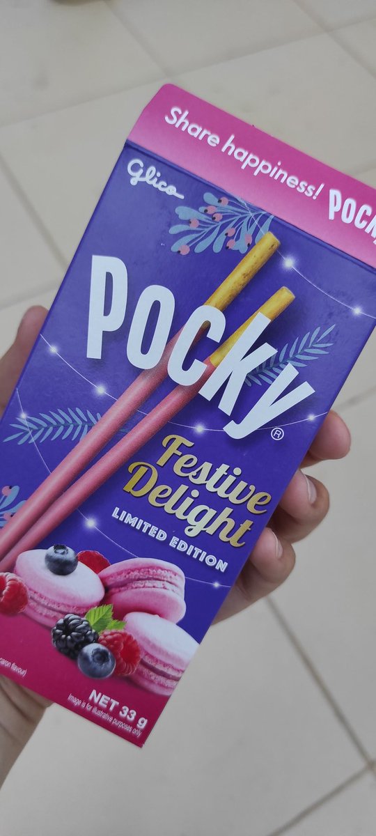 Saku me regaló esto 😍🥺