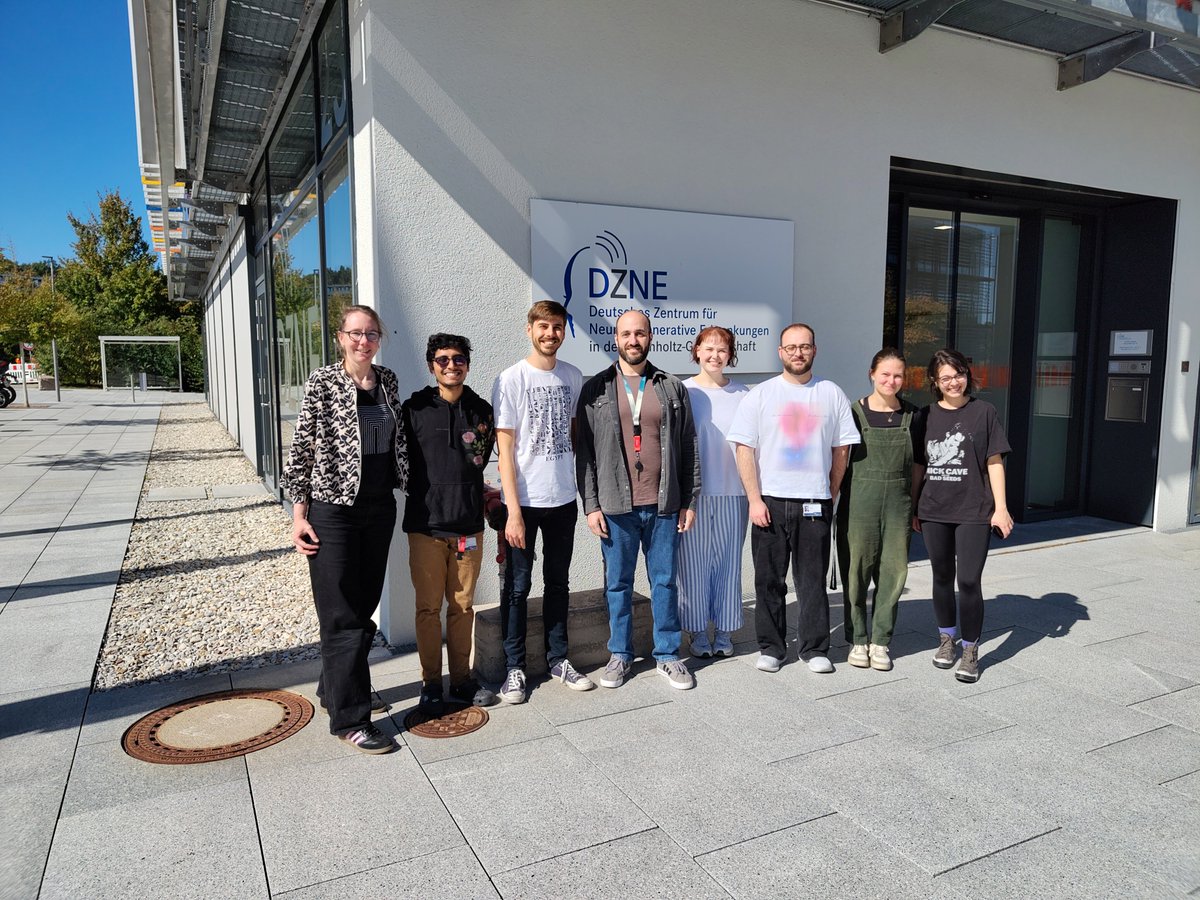 Didonna Lab tweet media