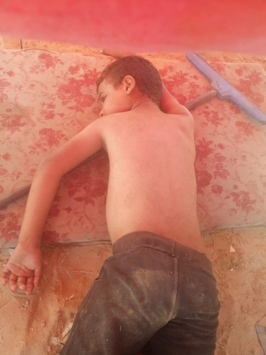 🍉Please, I need money urgently. I need to buy food and medicine. My children scream from hunger😭💔😔
gofund.me/fb0702d3