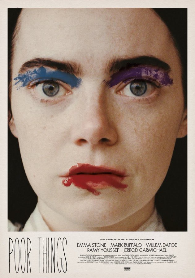 アート・デザイン・音楽 YORGOS LANTHIMOS アート・デザイン・音楽 YORGOS LANTHIMOS Cinema of Yorgos
