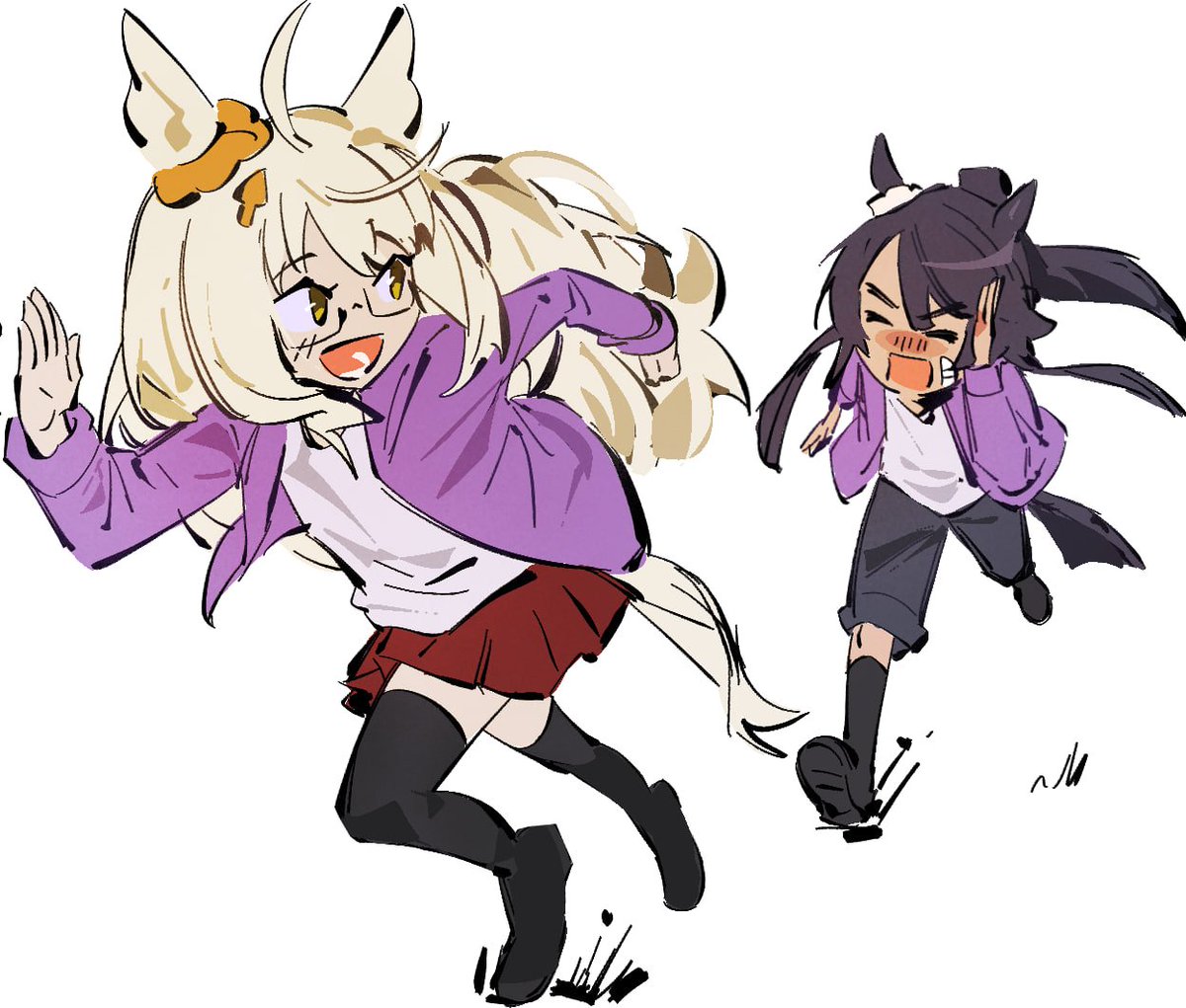 sisters