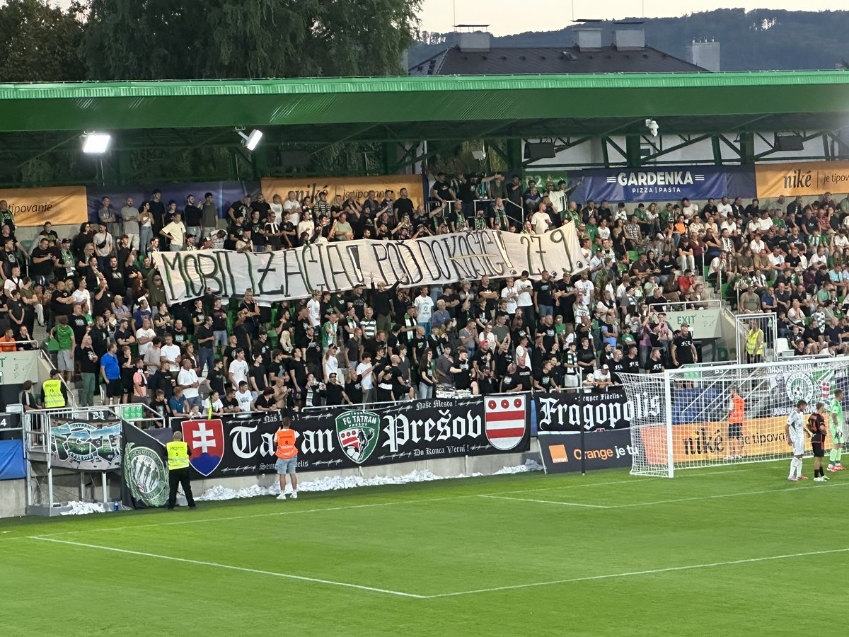 Ján Matis tweet media