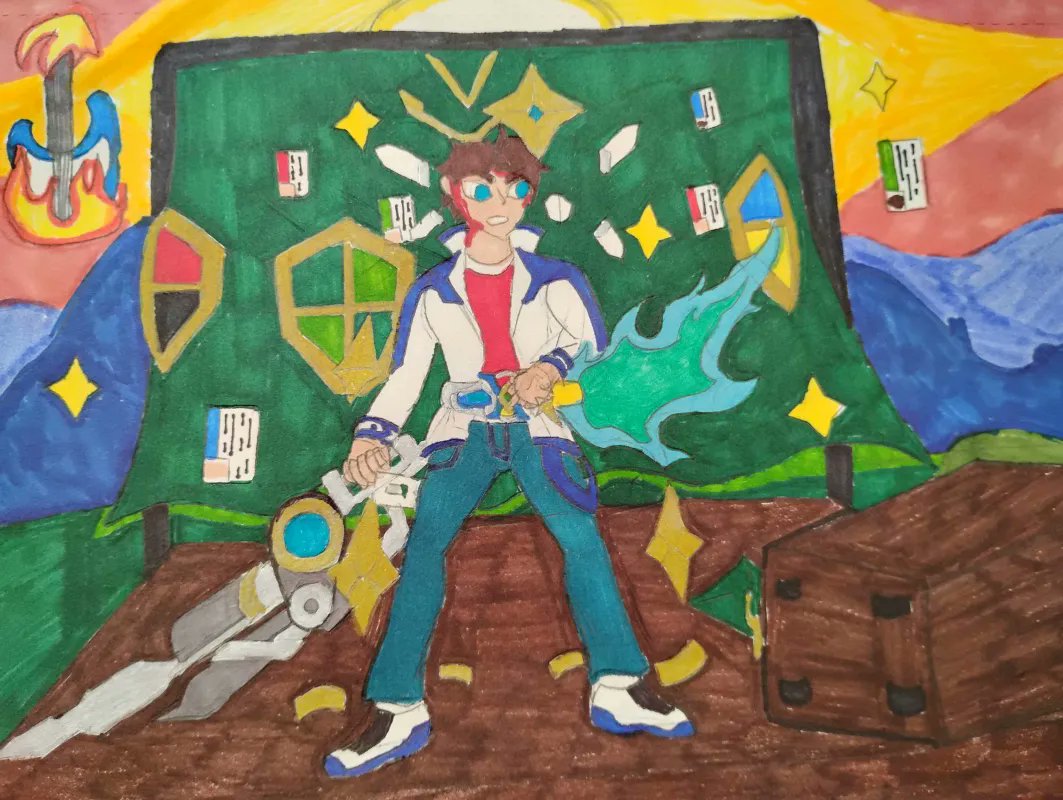 Daniel Rivers tweet media