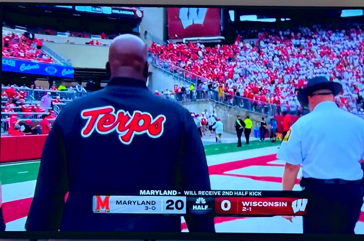 How about these #Terps!! #LetsGoMaryland