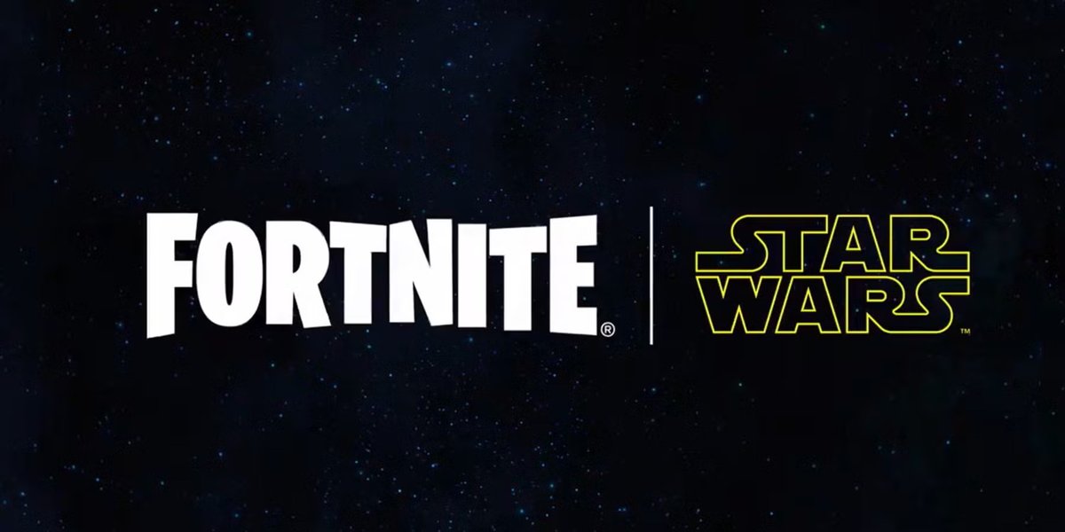 Backers | Fortnite News tweet media