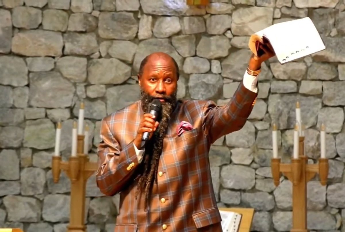 TuitoekJune's tweet image. When The long awaited day arrives and heaven sees the church ready massive celebration will break out in heaven.
#DuisburgGlobalWord