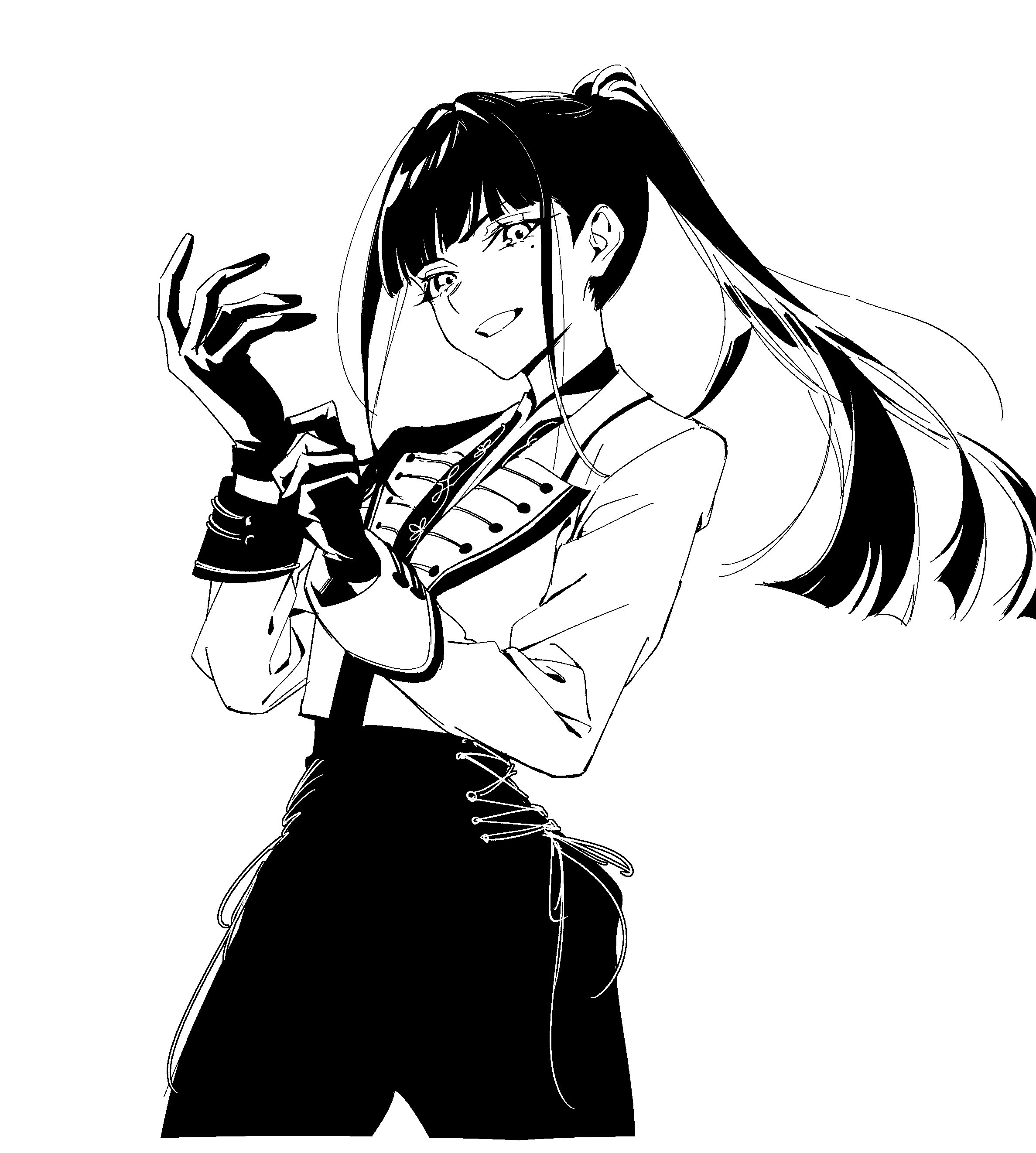 王子王子 (@ouziouzi) / X