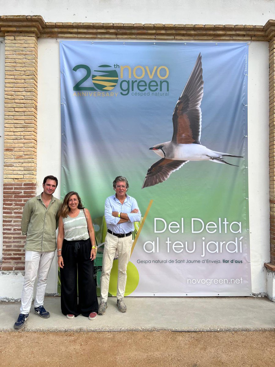 Novogreen tweet media