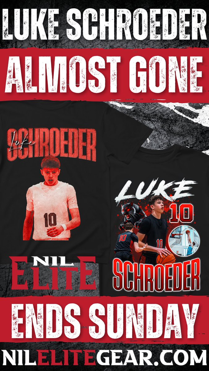 Luke Schroeder (@luke_schroeder5) on Twitter photo 