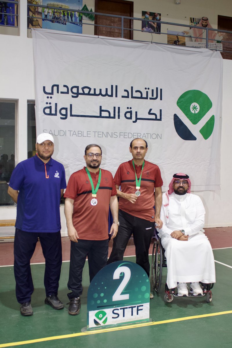 نادي حائل لذوي الإعاقة tweet media