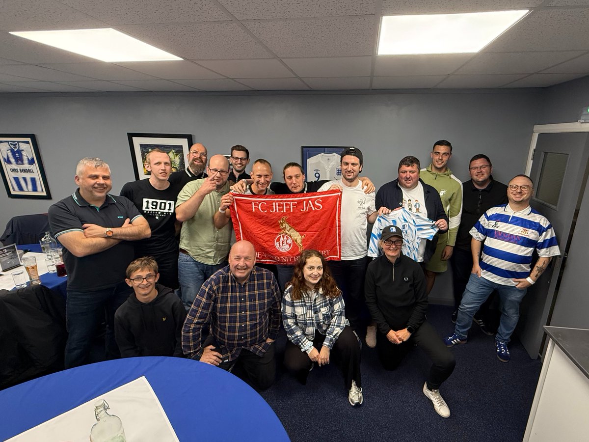Barrow AFC (@barrowafc) on Twitter photo A big thanks to all the <a href="/fckoeln_en/">1. FC Cologne</a> fans who joined us at The SO Legal Stadium. We hope you enjoyed your day with us! 🤝
#WeAreBarrow A big thanks to all the <a href="/fckoeln_en/">1. FC Cologne</a> fans who joined us at The SO Legal Stadium. We hope you enjoyed your day with us! 🤝
#WeAreBarrow