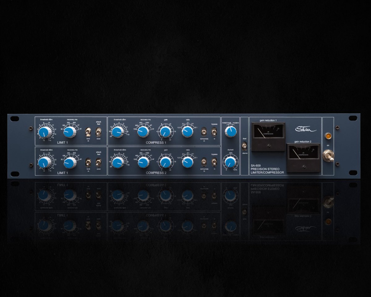 🎚️ GOLD compression tips.

Compression is easy to overuse.

Here are some advices that will help you to control your sounds without killing the dynamics.

1. Automate Gain Where Necessary:
Instead of relying purely on compression to manage dynamics, you can manually adjust the