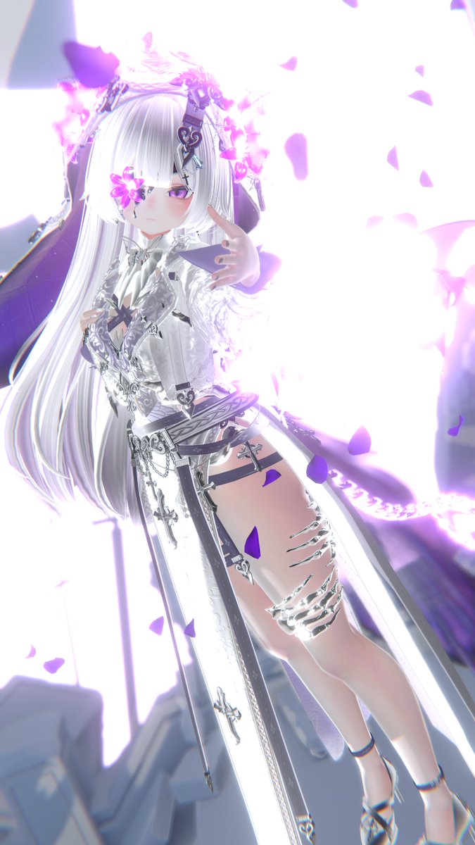 あんころもち/MochiRabbit (@AnkoRomochi_VRC) / X