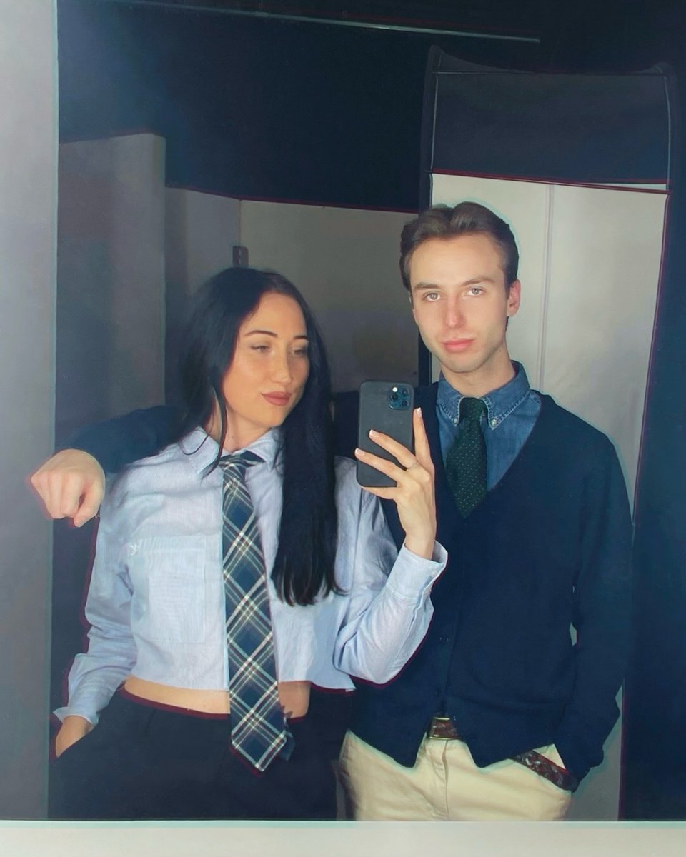 studio days at <a href="/Gilt/">Gilt.com</a> 
#fashion #stylist