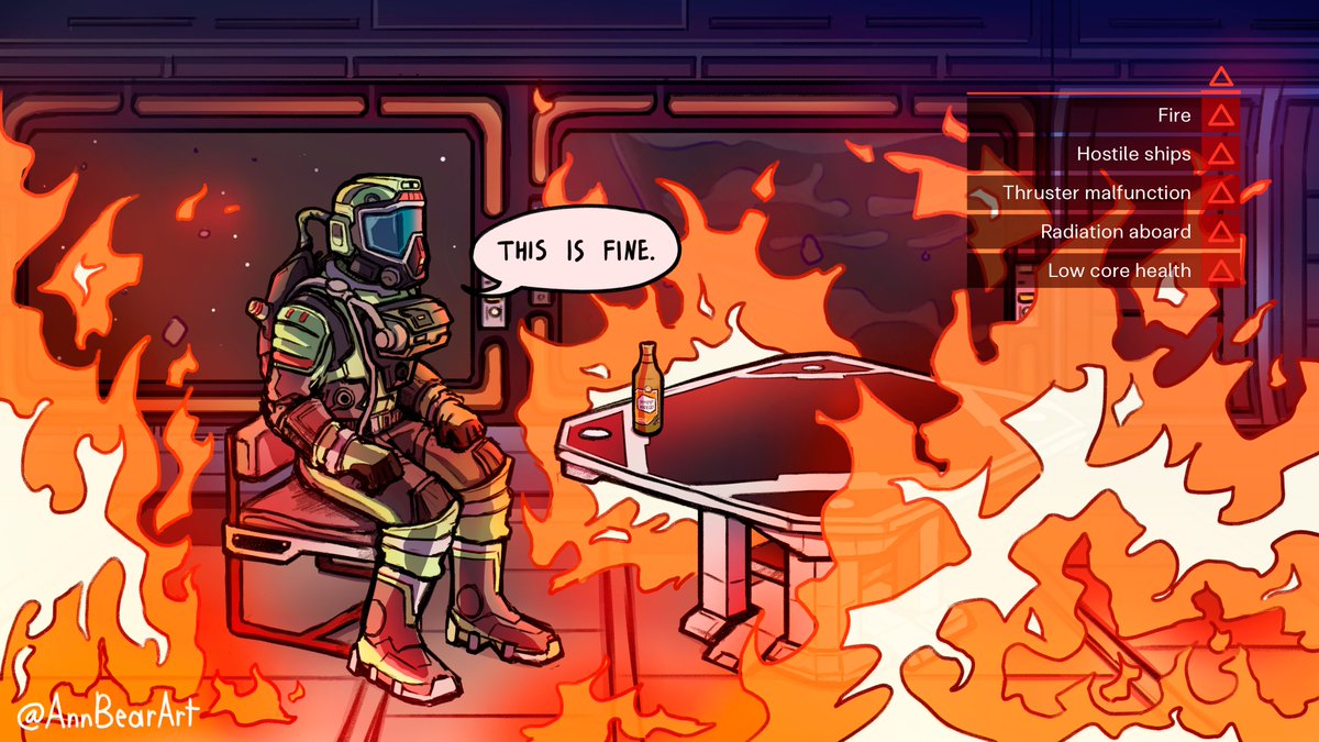 Jump Space tweet media