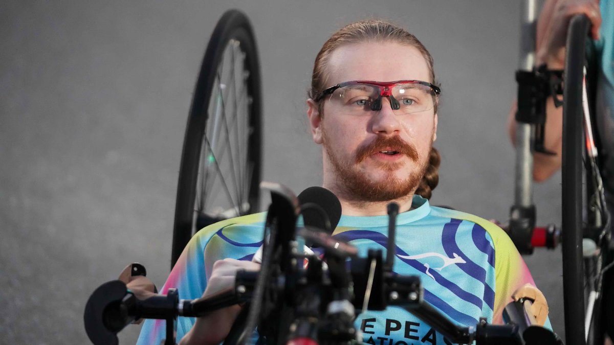 CityofAtlanta's tweet image. Atlanta, we kicked off our morning at the world’s busiest airport for the 11th annual Mayor’s 5K on the Runway! Together we raised more than $360K for the Mayor’s Youth Scholarship Program. Stay tuned for more highlights from this morning! #TheDreamATL #MYSP