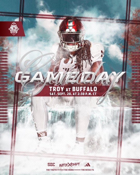 Love from Troy⚔️⛓️⚔️<a href="/DrewCasa_/">Drew Casa</a>