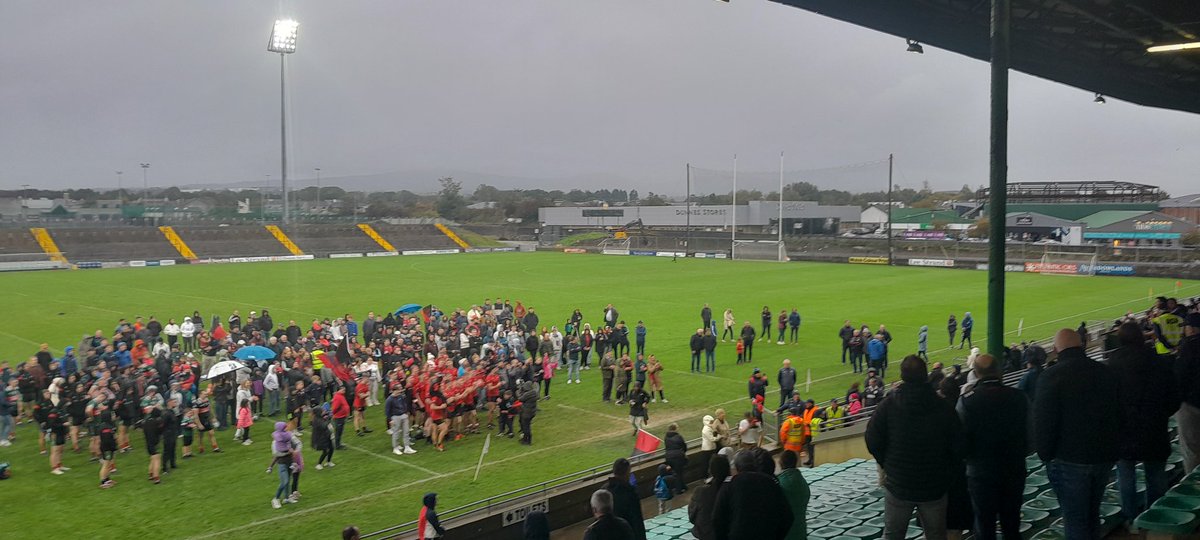 Tarbert GAA Club tweet media