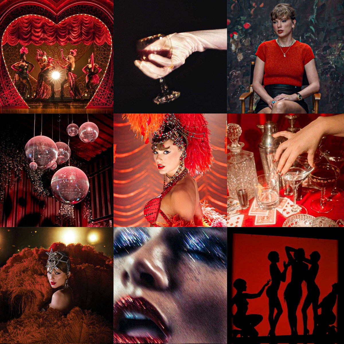 ana disco, occasionally tweet media